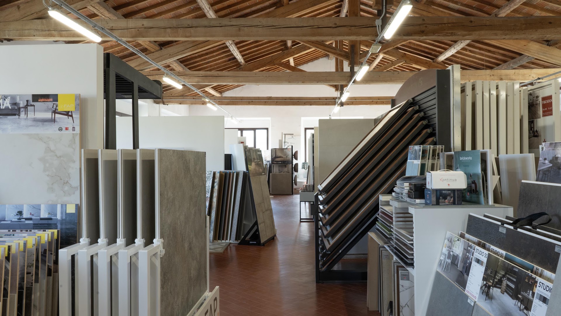 Edil Casentino Srl