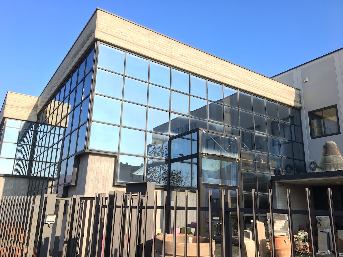Edilceramica Botticino Srl