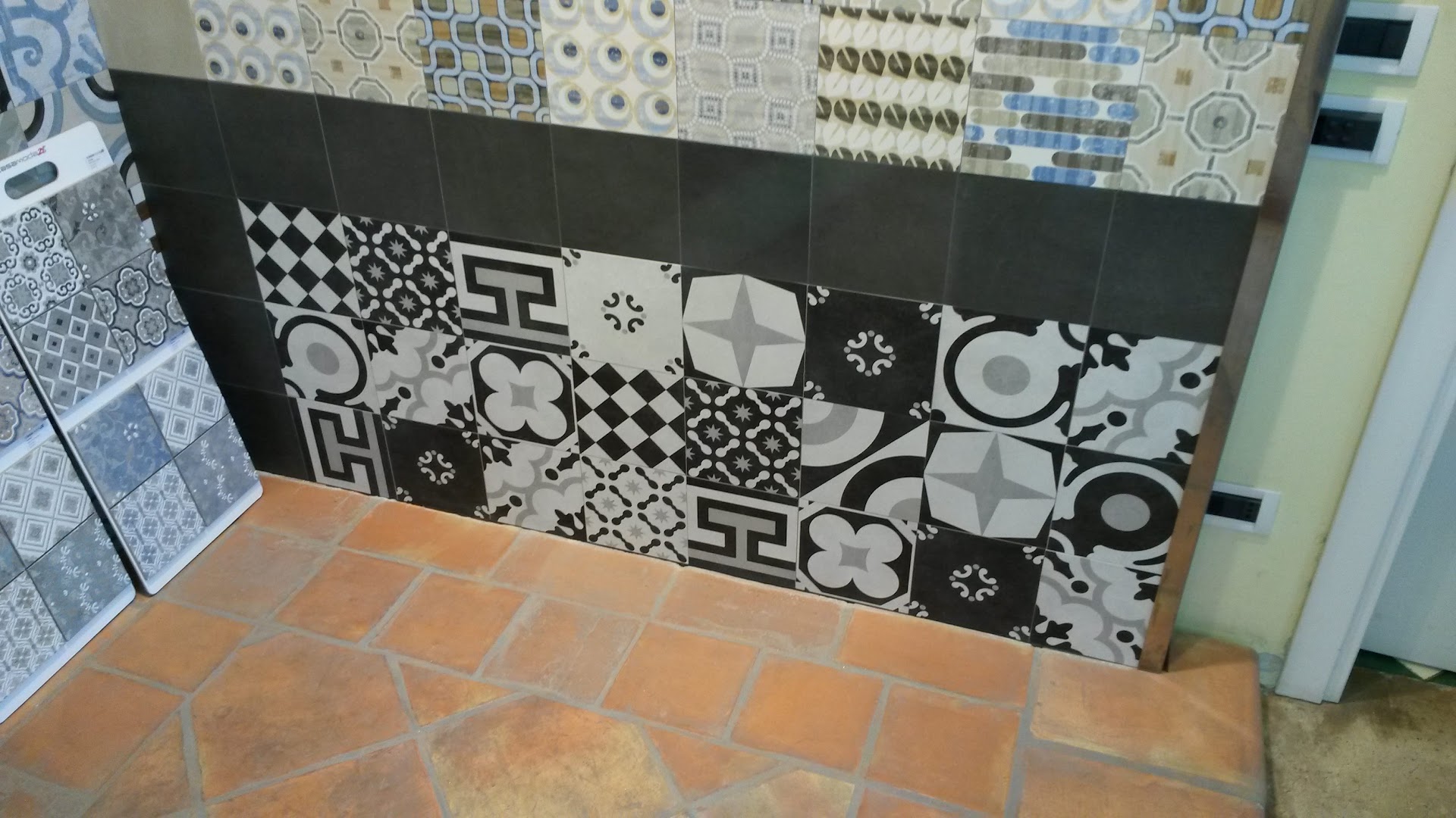 Edilceramica Botticino Srl