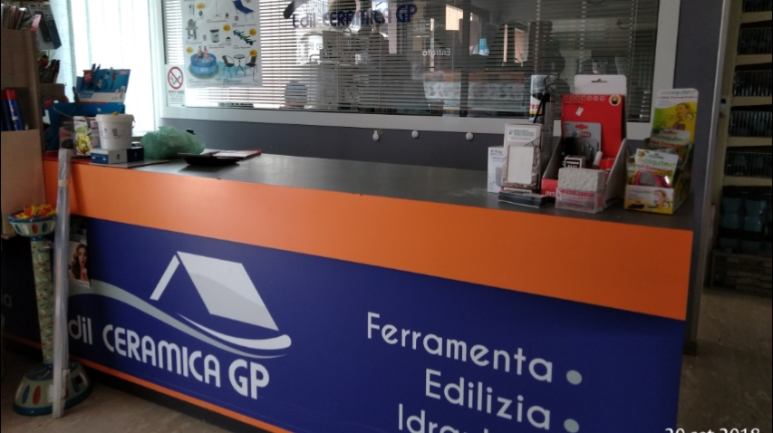 Edilceramica Gp