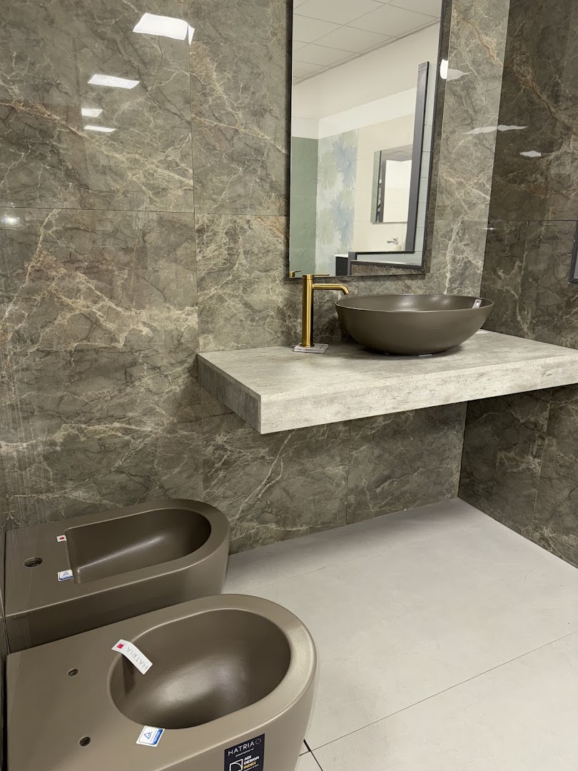 EDILCHIRICO SRL | Forniture e attrezzature per l'edilizia | Piastrelle | Ceramiche | Sanitari e Arredo Bagno, Lamezia Terme