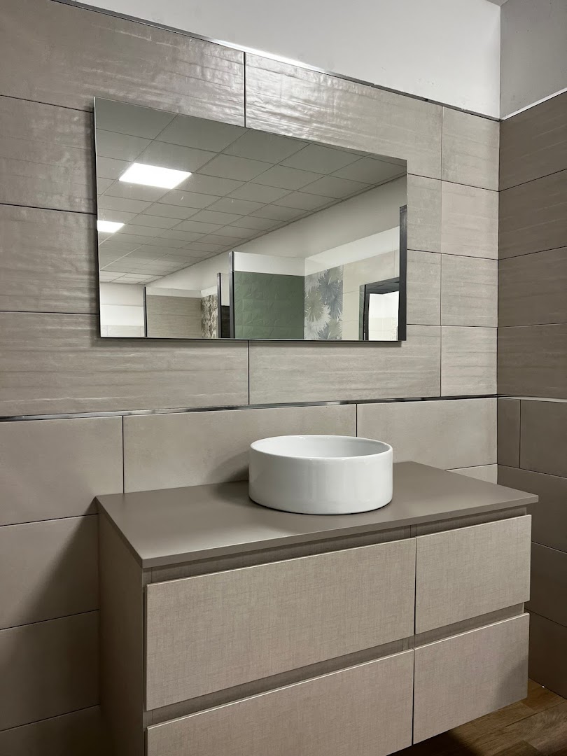 EDILCHIRICO SRL | Forniture e attrezzature per l'edilizia | Piastrelle | Ceramiche | Sanitari e Arredo Bagno