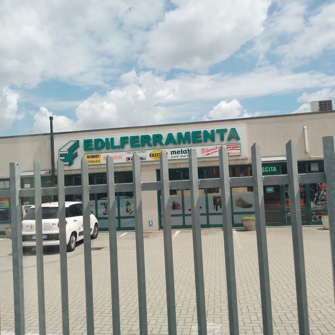 Edilferramenta
