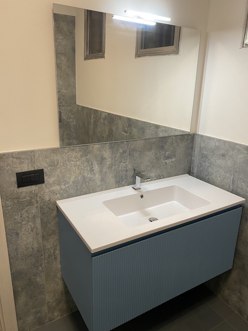 Edilinea S.r.l. - Showroom Ceramiche