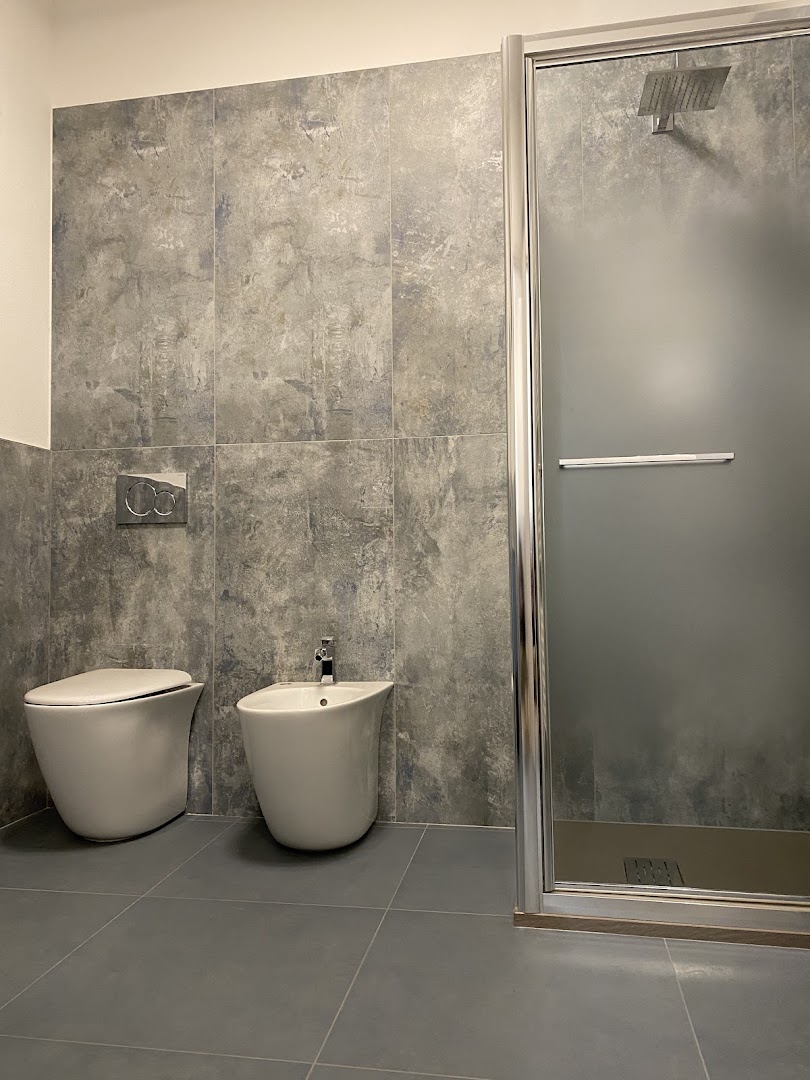 Edilinea S.r.l. - Showroom Ceramiche