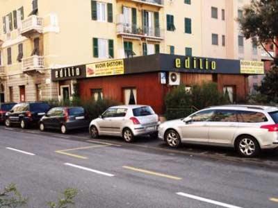 Edilio - Ristorante