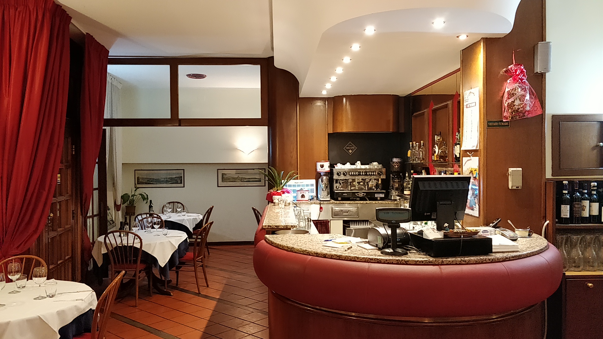 Edilio - Ristorante, Genova