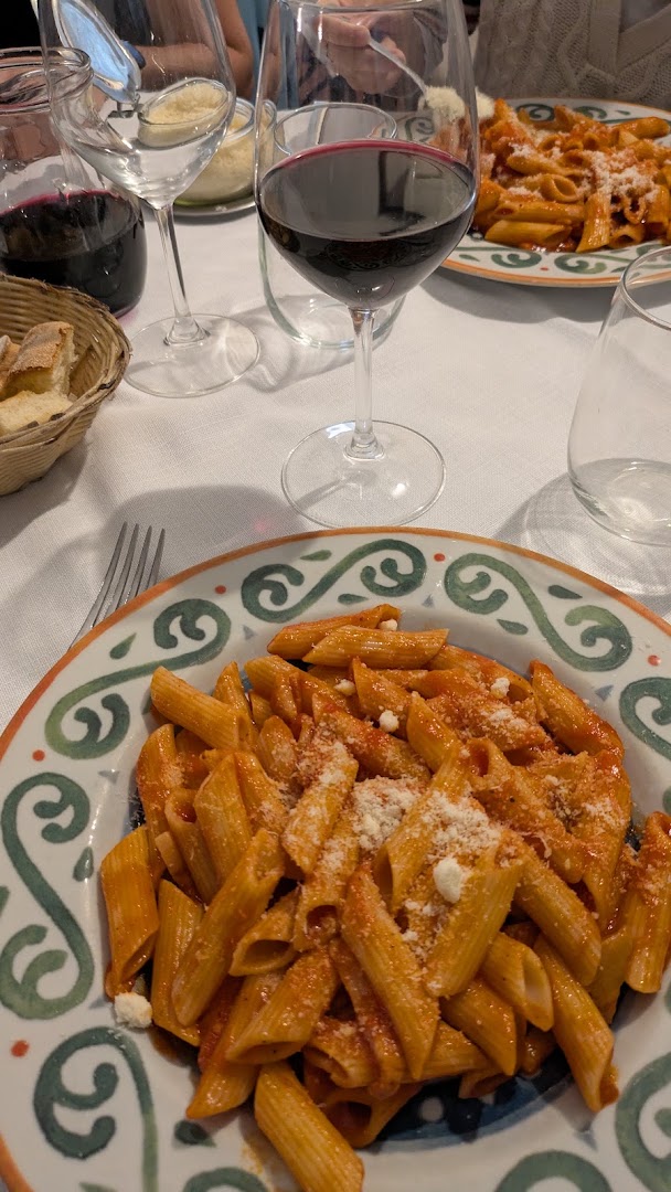 Edilio - Ristorante