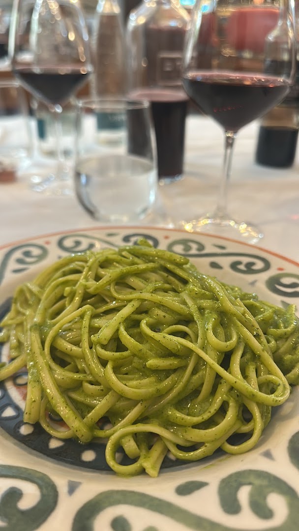 Edilio - Ristorante