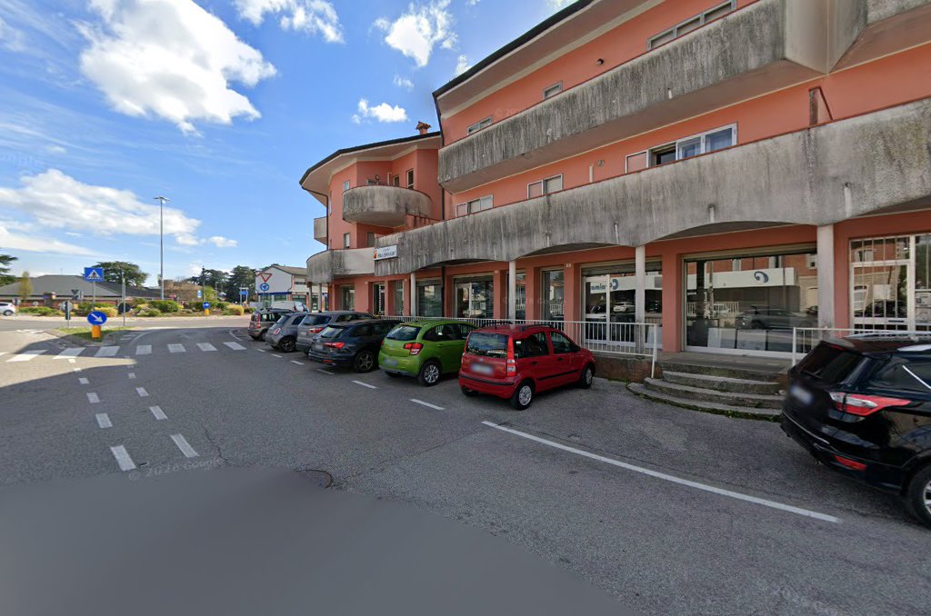 Edilnordue Termco Srl