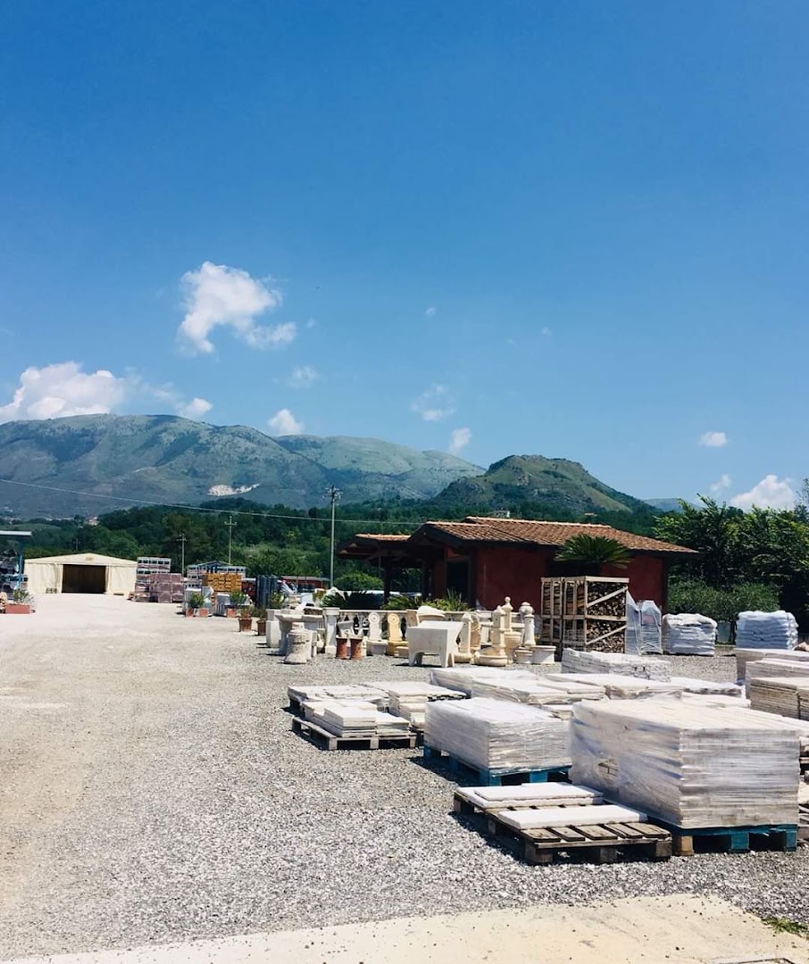 Edilservice Commerciale Srl, Cervaro