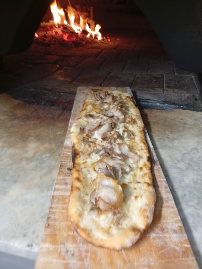 Edi's Ristorante, Livorno
