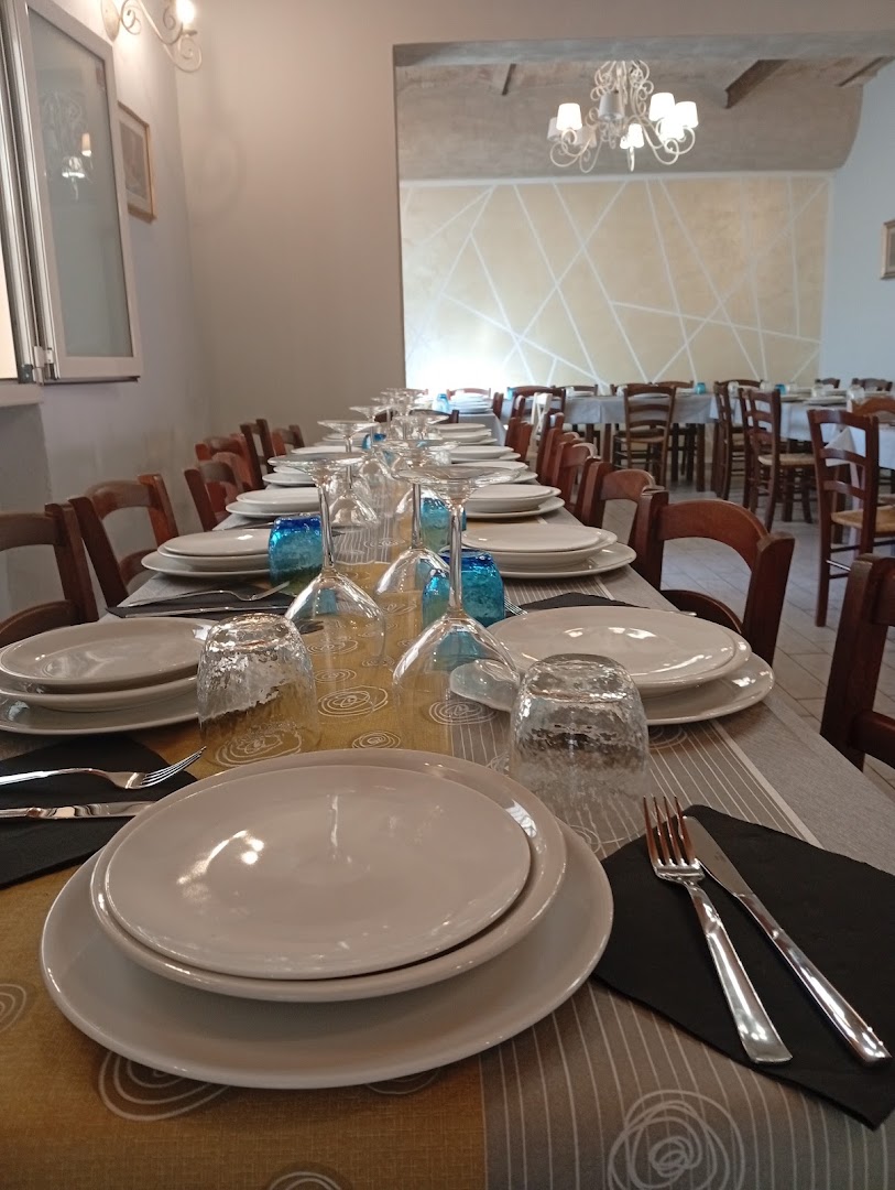 Edi's Ristorante