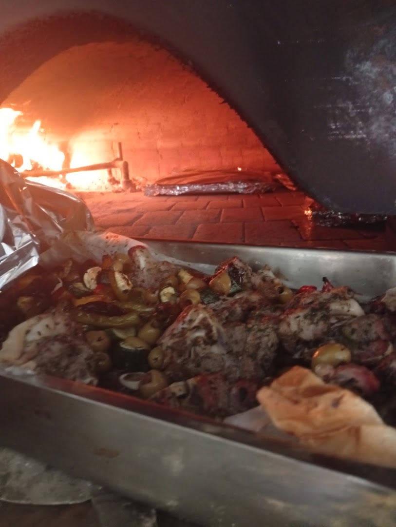 Edi's Ristorante