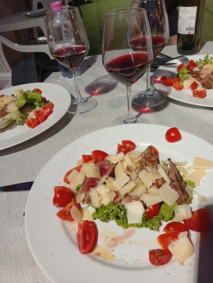 Edi's Ristorante