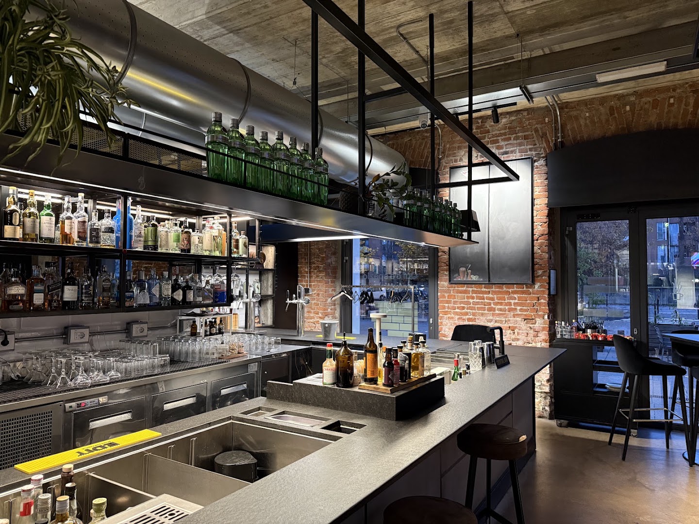 EDIT Torino | Pub e Garden