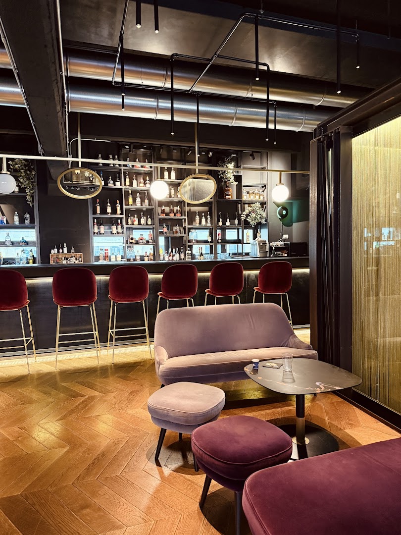 EDIT Torino | Pub e Garden