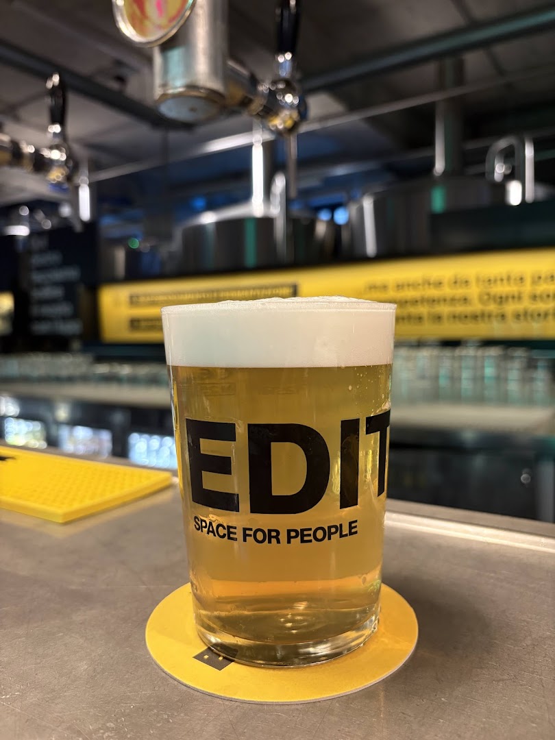 EDIT Torino | Pub e Garden