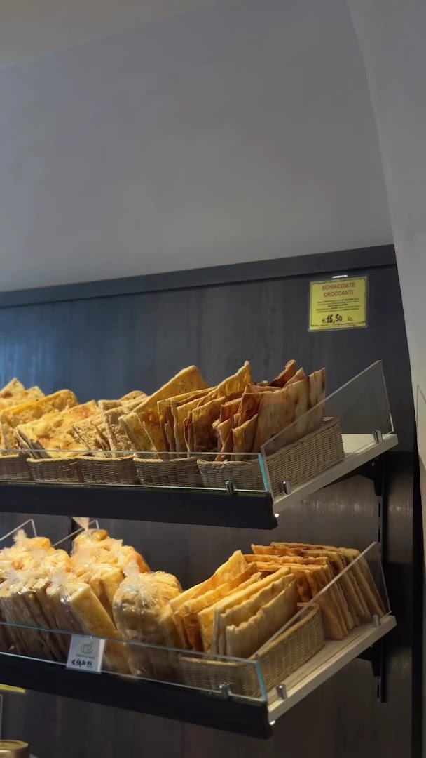 Edith Bakery