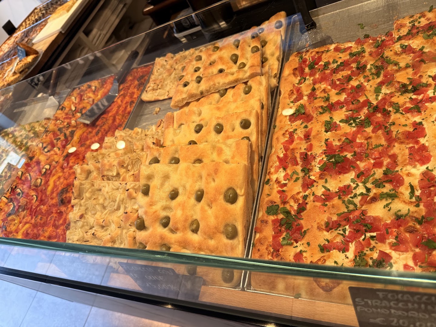 Edith Bakery