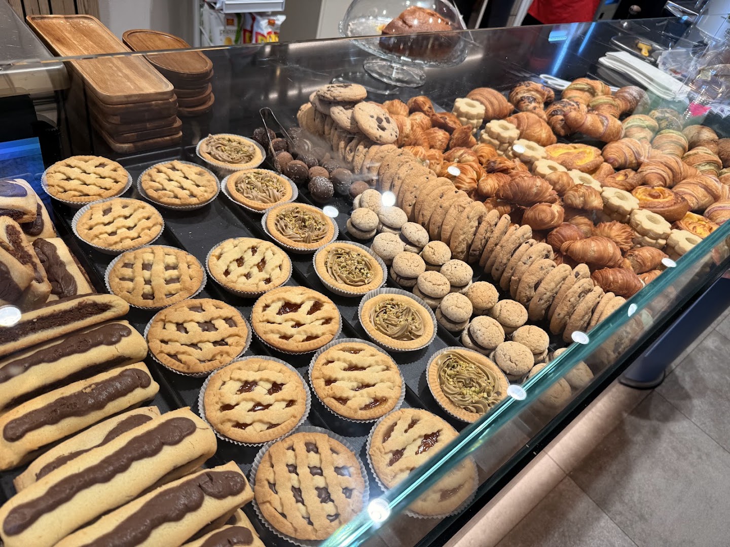 Edith Bakery