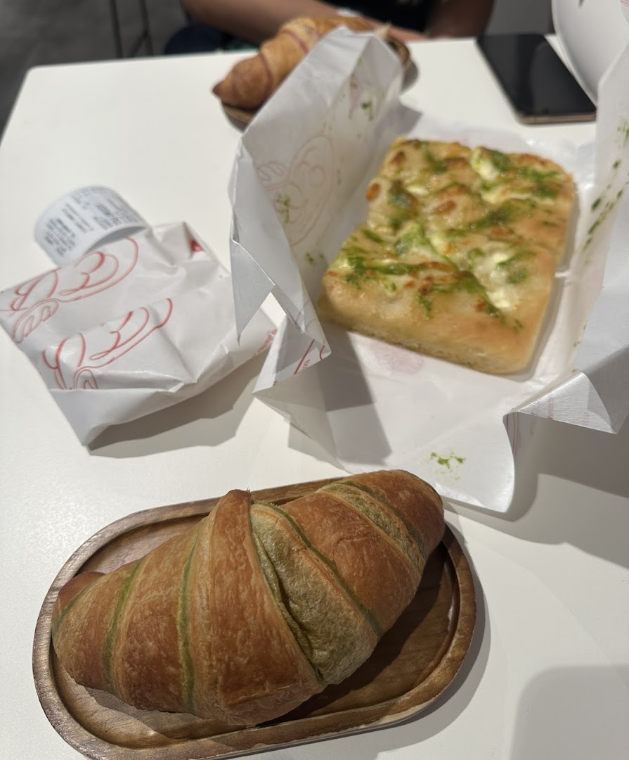 Edith Bakery