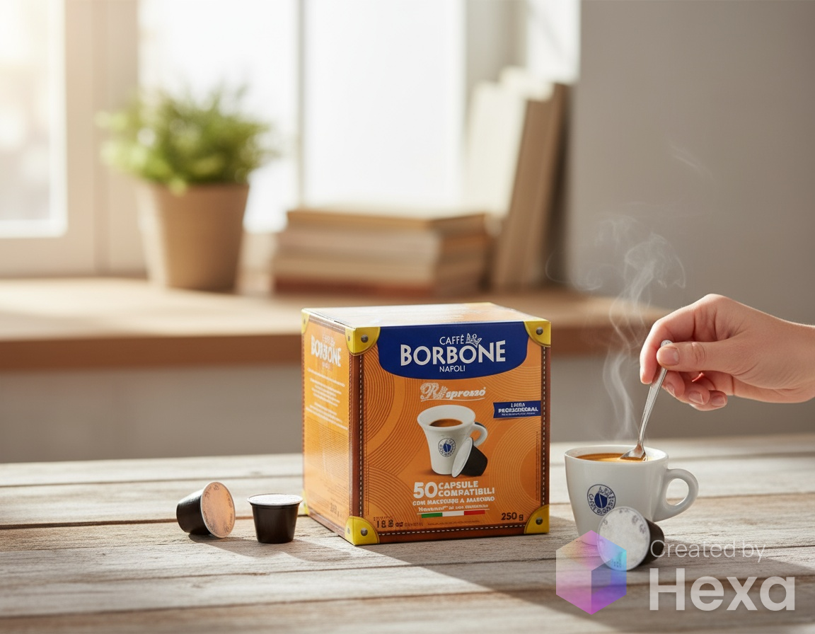 EDM Caffè shop online di cialde e capsule