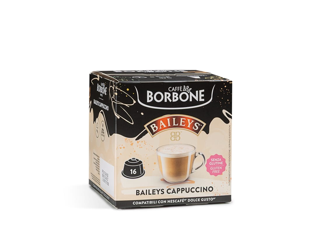 EDM Caffè shop online di cialde e capsule