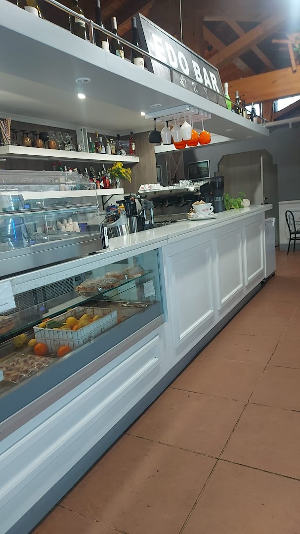 Edo Bar