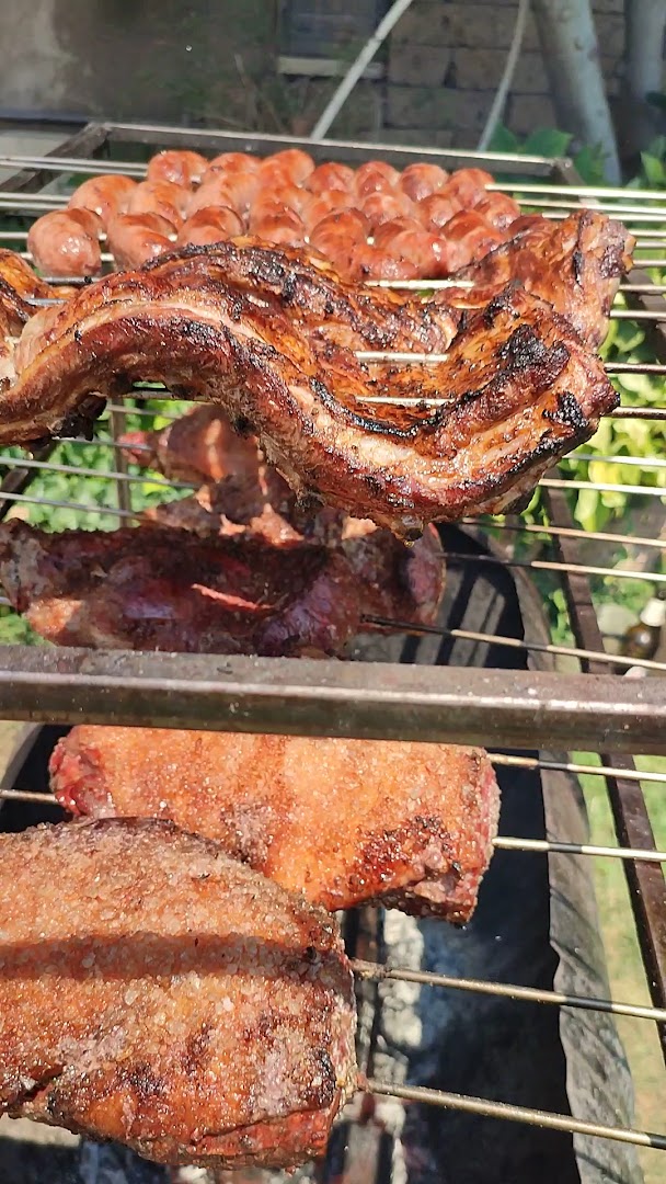 Edo picanha - Grigliatore a casa tua