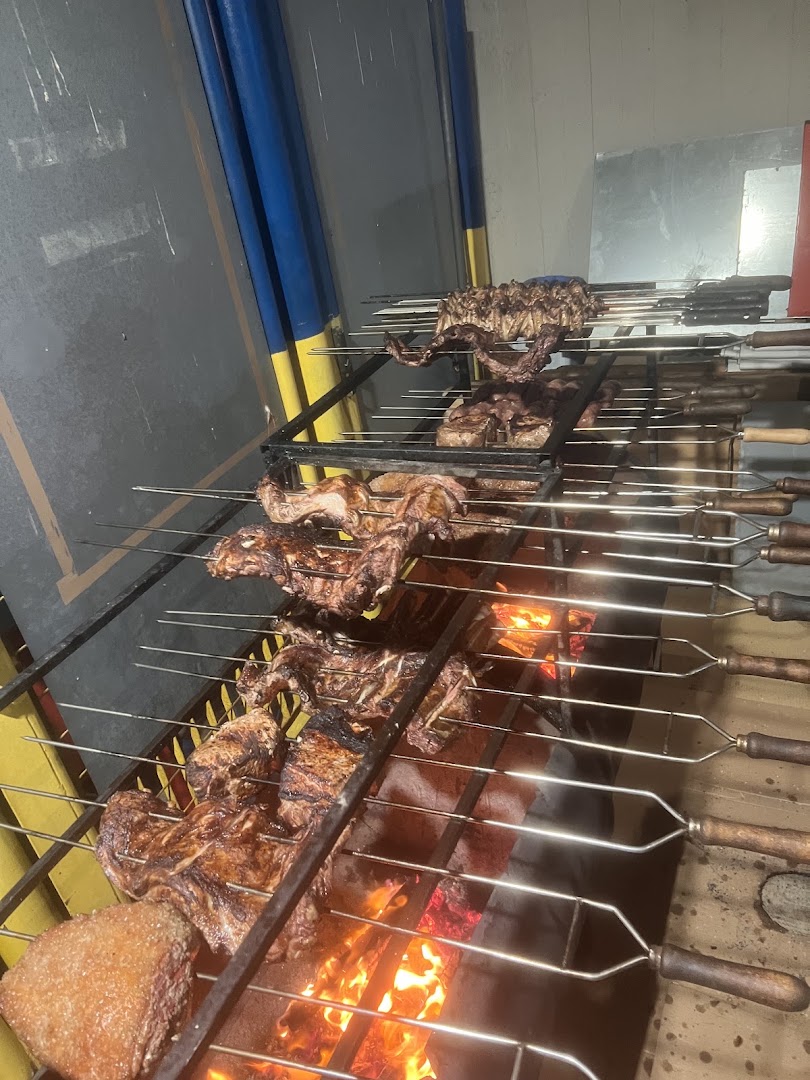 Edo picanha - Grigliatore a casa tua