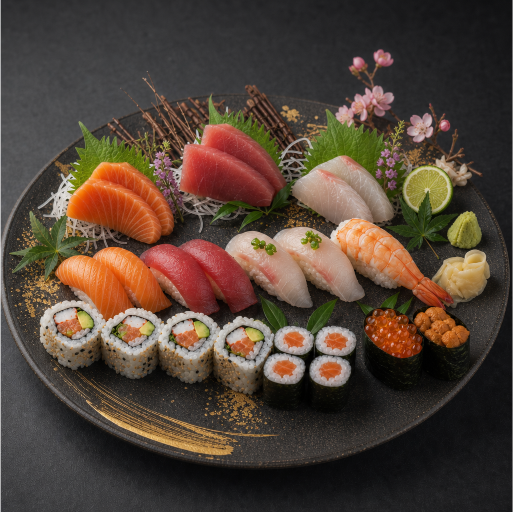 Edo - Ristorante Giapponese