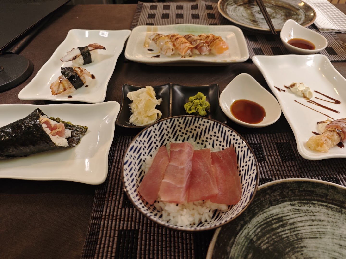 Edo - Ristorante Giapponese