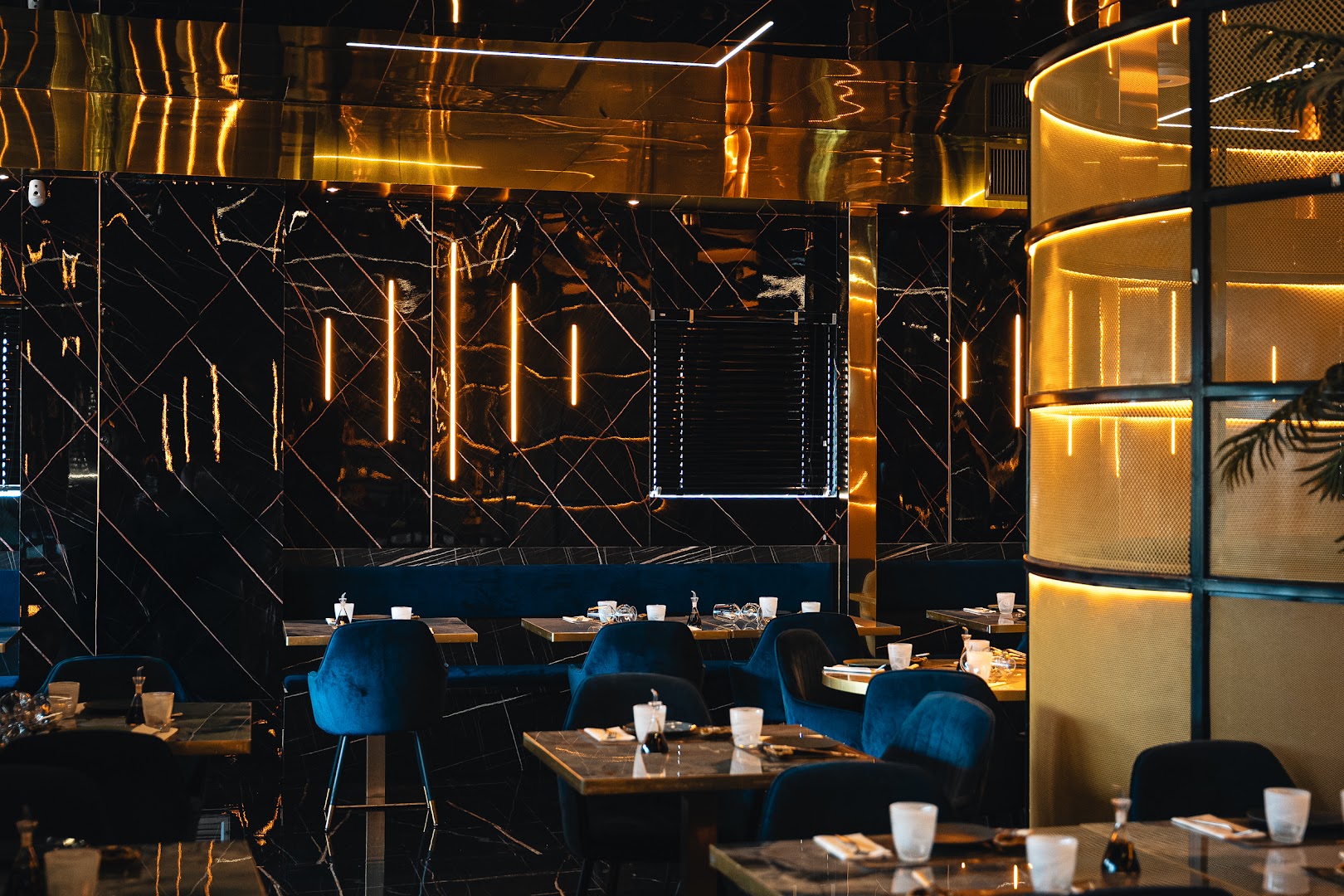 Edo Sushi Restaurant Giapponese-Cinese