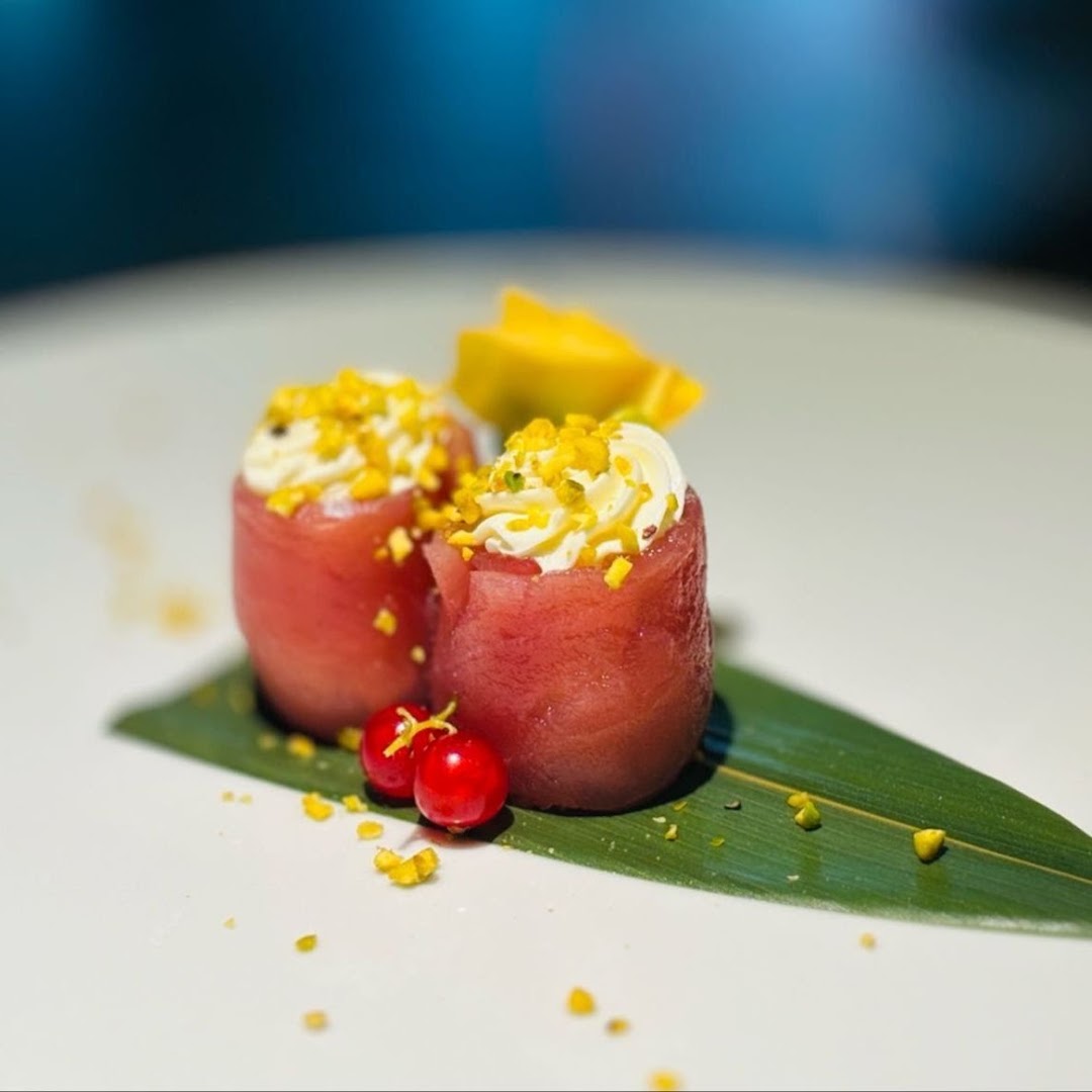Edo Sushi Restaurant Giapponese-Cinese, Ravenna