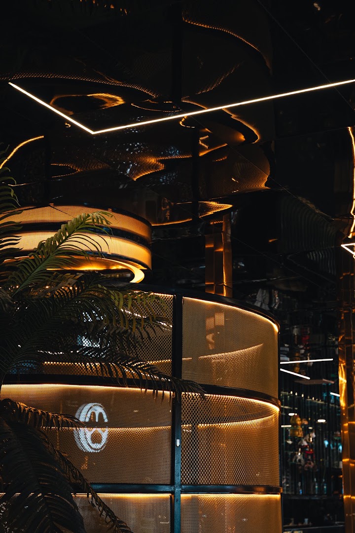 Edo Sushi Restaurant Giapponese-Cinese
