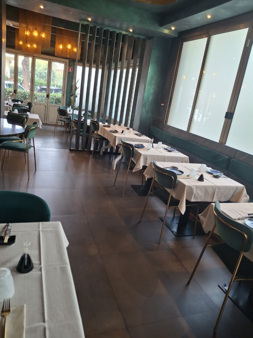 Edo Sushi Riccione