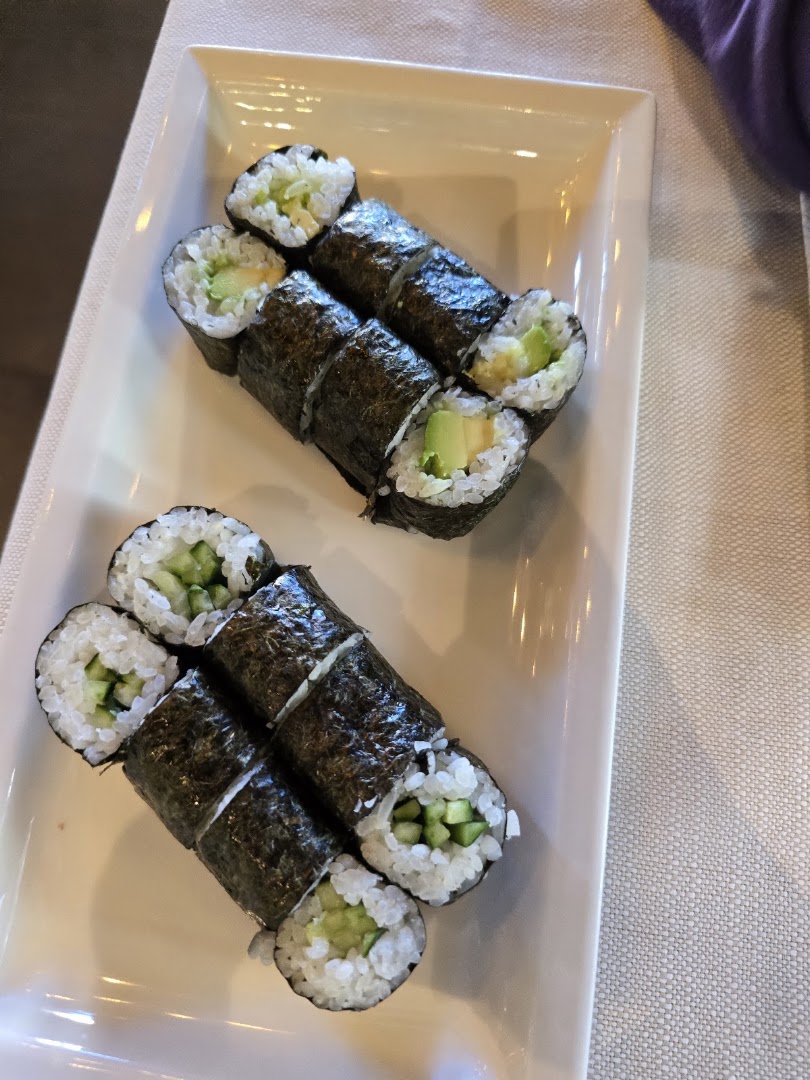 Edo Sushi Riccione