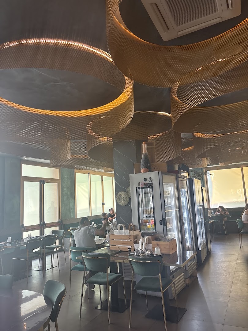 Edo Sushi Riccione