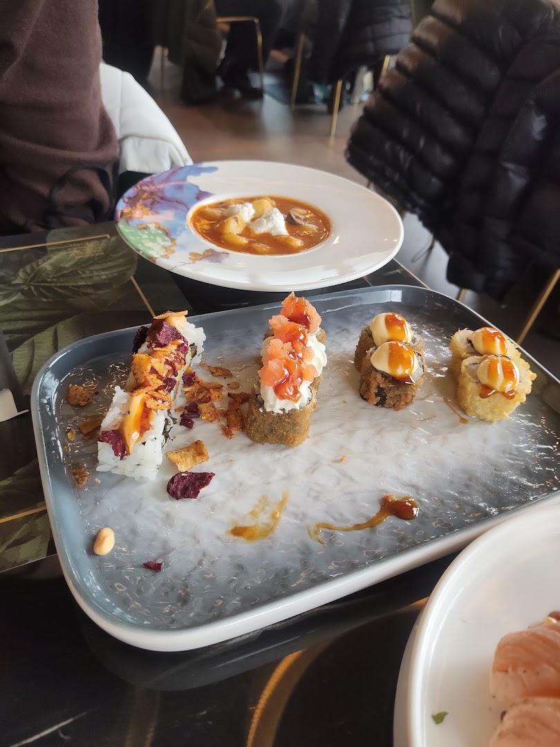 Edo Sushi Riccione