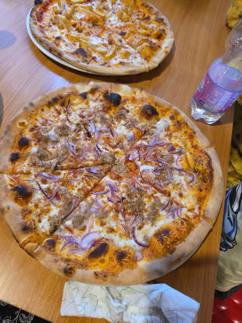 EDOLO PIZZA