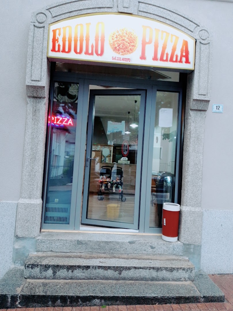EDOLO PIZZA