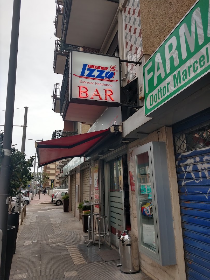 Edonè Caffè, Bari