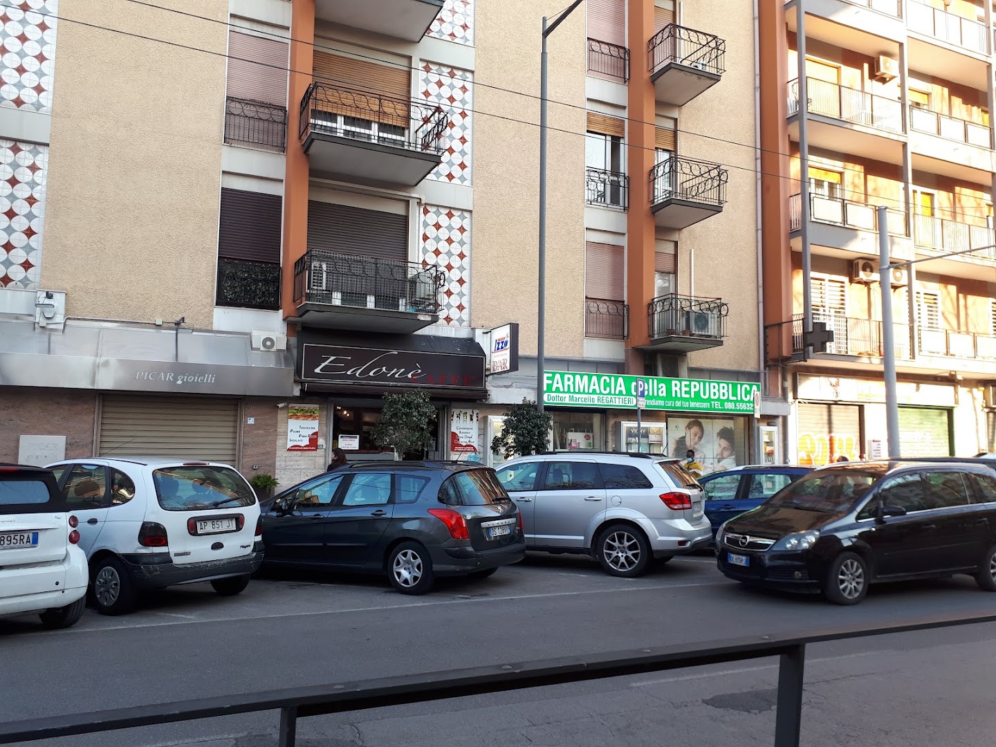 Edonè Caffè