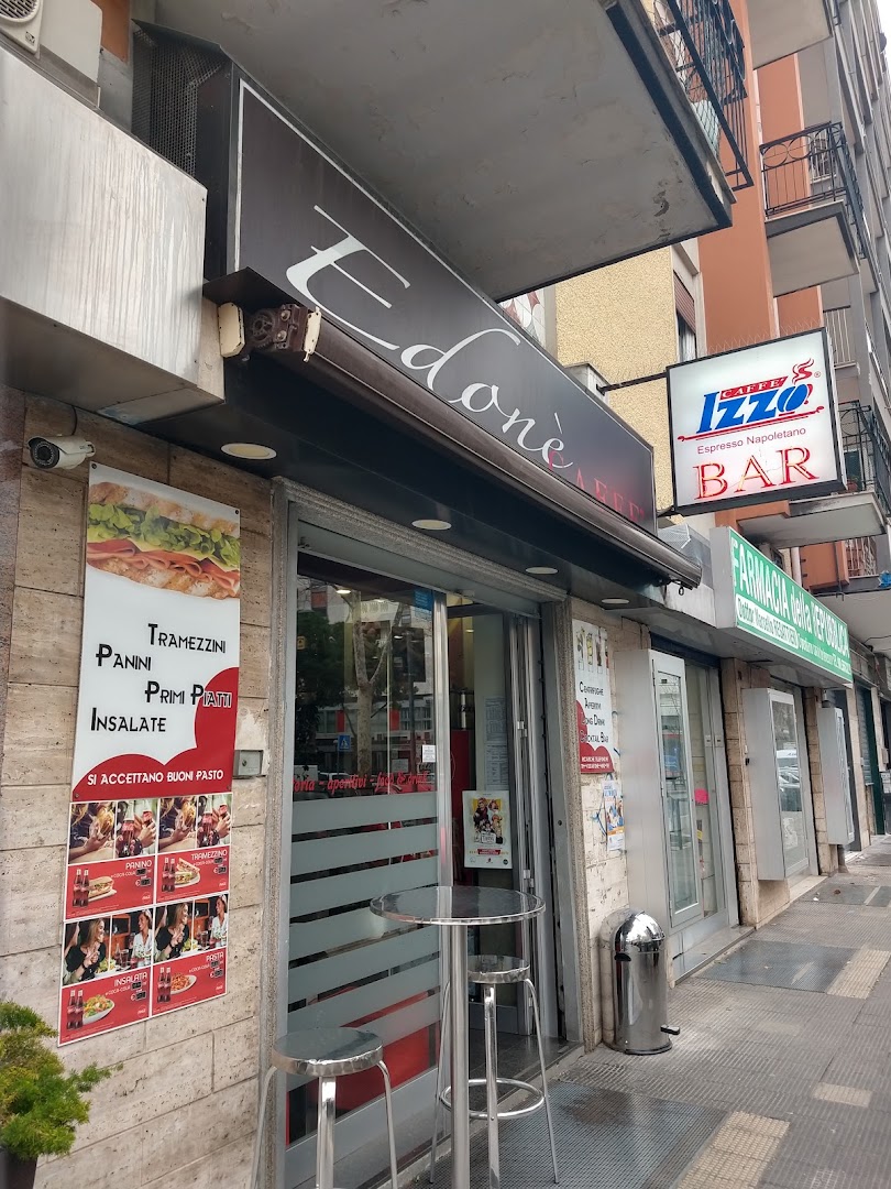 Edonè Caffè