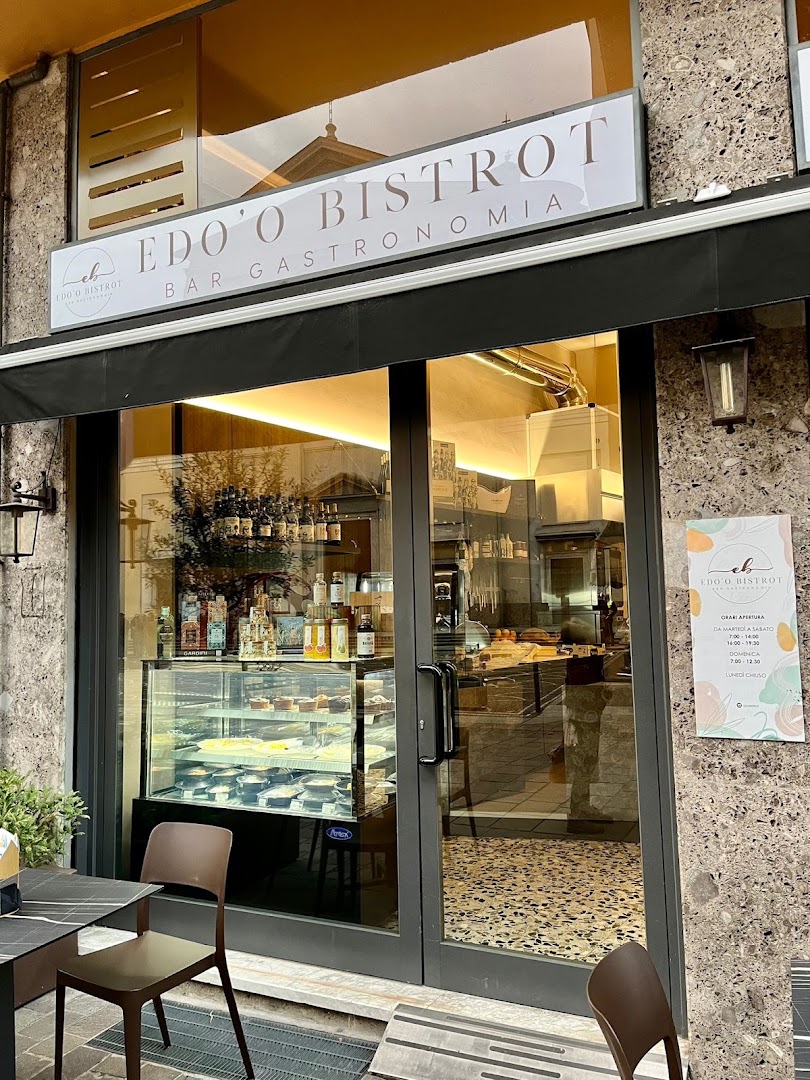 EDO’O Bistrot