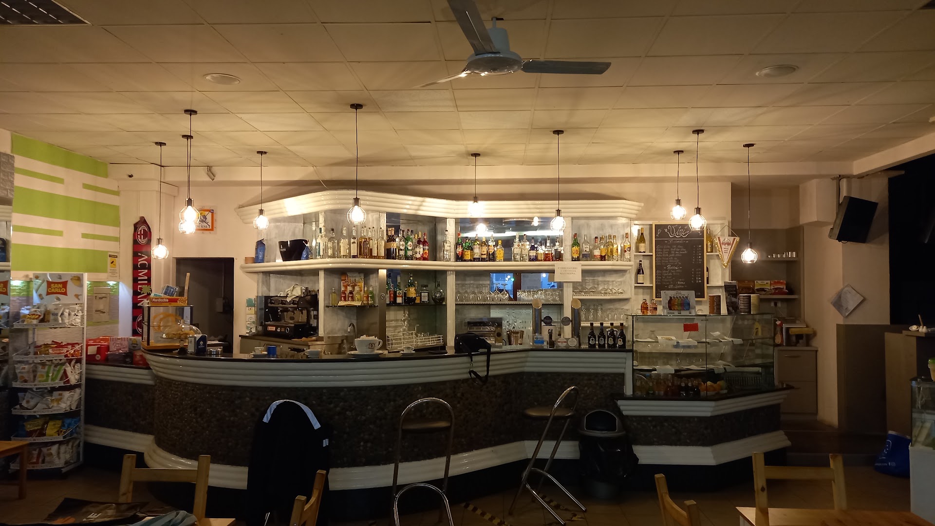 EDO'S BAR, Monte di Malo