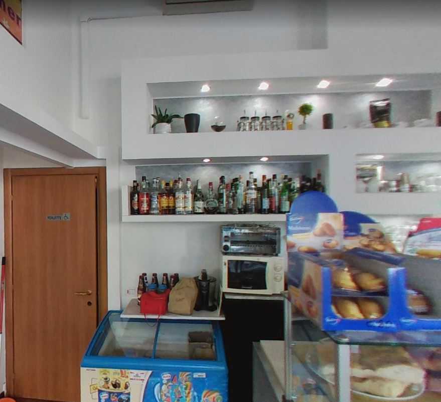Edo's Cafe di Cerina Novara, Novara