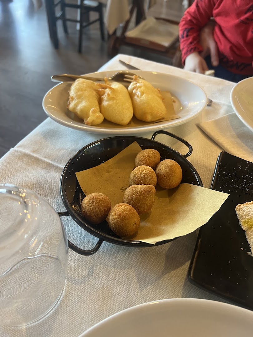 Edo's Cinciarinho
