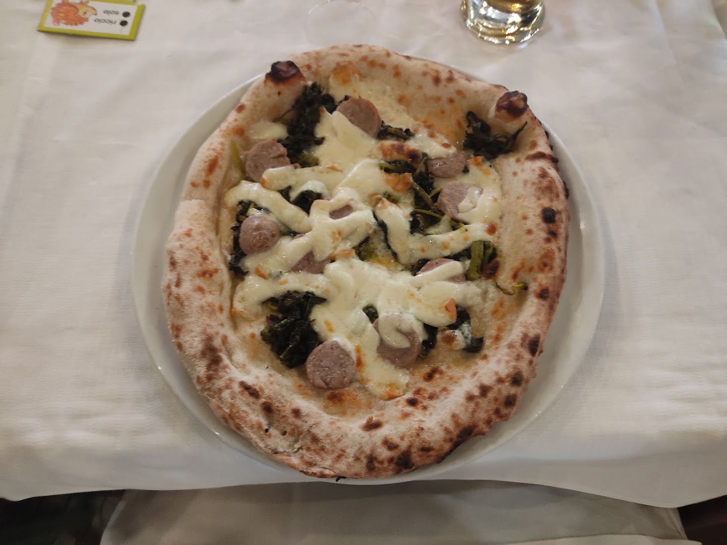 Edo's Cinciarinho